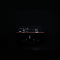 SW1x PRE II Line Pre-Amplifier variant 8