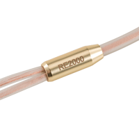 Hifiman Balanced Cable for RE2000 variant 2