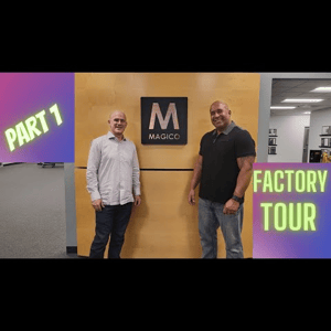 Thumbnail of the video review https://www.youtube.com/watch?v=LVID6BQl3Oc