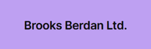 Brooks Berdan logo