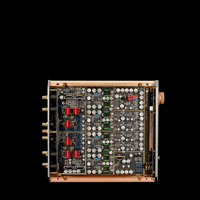 Burson Audio Soloist Voyager variant 9