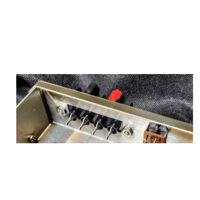 Miller Audio Standard Terminal Block variant 1