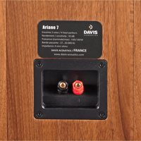 Davis Acoustics Ariane 7 variant 6