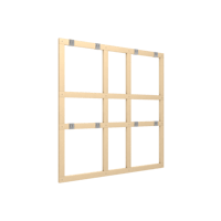 Vicoustic VicFix Frame 2x2 variant 1
