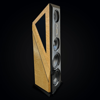 Legacy Audio Aeris XD variant 10