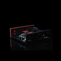 SW1x VDT IV Valve Digital Transport Player & Music Streamer variant 23