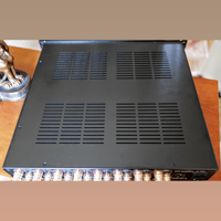 VTV Amplifier VTV AMPLIFIER Five Channel Hypex Audio NCx500OEM Amplifier variant 3