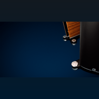 Borresen Acoustics Børresen 02 variant 6