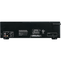 Onkyo DX-C390 variant 4