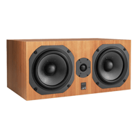 ATC - USA ATC C3C Passive Center Channel Speaker variant 1