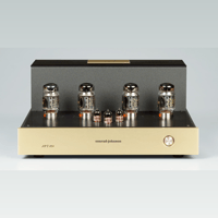 Conrad Johnson  ART27A and ART108A variant 2