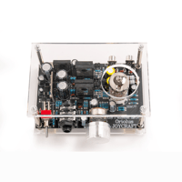 Oriolus OA-JC5(Tube Headphone Amplifier)JOYCRAFT DIY Series&nbsp; variant 3