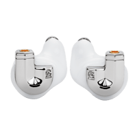 Campfire Audio Bonneville - Multiverse III Achromatic Series variant 1