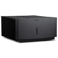Balanced Audio Technology - BAT REX 500 Power Amplifier variant 7