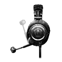 Audio-Technica ATH-M50xSTS StreamSet™ variant 4