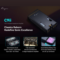 Cayin C9ii variant 1