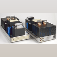 Jadis Electronics 845 NEC variant 1