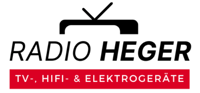 Radio Heger Logo