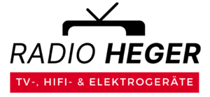 Radio Heger logo
