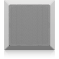 Tannoy CMS 1201 GRILLE ASSEMBLY variant 1