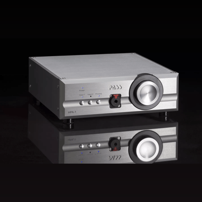 Pass Labs HPA-1
