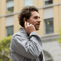 Technics Hi-Fi True Wireless Earbuds II with Noise Cancelling EAH-AZ60M2 variant 18