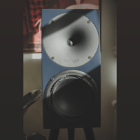 Buchardt Audio Anniversary 10 Color Edition variant 4