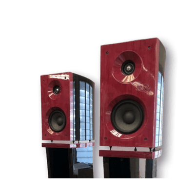 JWM Acoustics Behind The Scenes