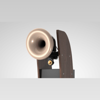 Cessaro Horn Acoustics BETA 0.5 II variant 3