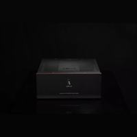 SW1x LPU II Phono Pre-Amplifier variant 12