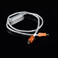 Vertere Acoustics HB HAND BUILT DIGITAL USB CABLE variant 1