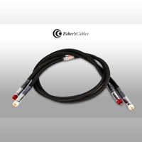 Faber's Cables level1 - RCA Signal variant 1