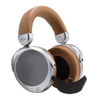 Hifiman DEVA variant 3