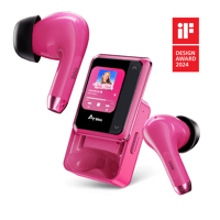 Ikko Audio ActiveBuds AB02 variant 3