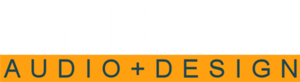 Ember Audio + Design logo