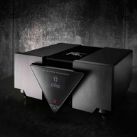 Gryphon Audio Commander variant 8