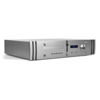 ATC - USA ATC CDA2 Mk2 CD DAC Preamplifier variant 2