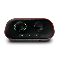 Focusrite Vocaster One variant 1