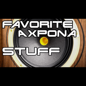 Thumbnail of the video review https://www.youtube.com/watch?v=QebUKfrnWwA