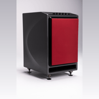 Wilson Audio Submerge variant 9