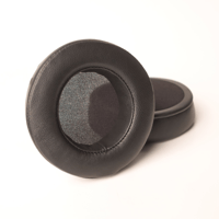 Dekoni Audio Universal Fit 100mm Replacement Earpads (Fits Beyerdynamic, AKG & More) variant 2