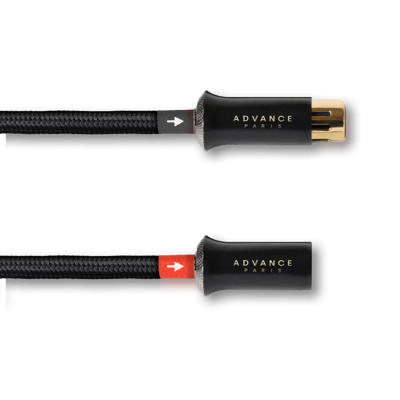 Advance Paris LINK XLR