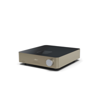 Fezz Audio Equinox Prestige Balanced DAC by Lampizator variant 9