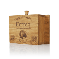 Entreq Gaia T Kit variant 1