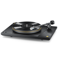 MoFi Electronics UltraDeck Turntable variant 3