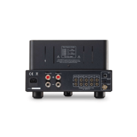 Unison Research Triode 25 black edition variant 5