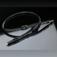 Esprit Audio Eurêka 75 ohm SPDIF digital link variant 1