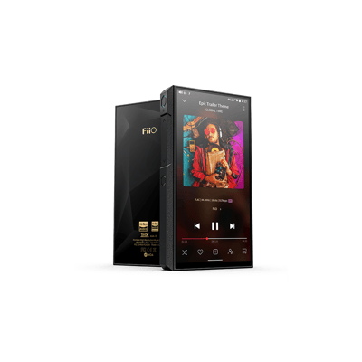FiiO M11 Plus LTD
