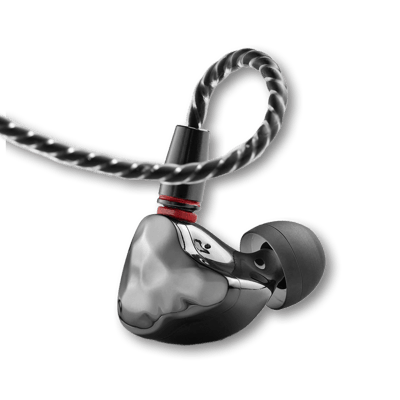 Ikko Audio Obsidian OH10