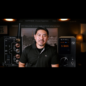 Thumbnail of the video review https://www.youtube.com/watch?v=6-LNA-Or_zc